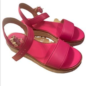 Michael Kors Sandals size | 7